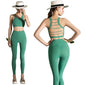 Yoga Clothes Slim Slimming Running Fitness Clothes