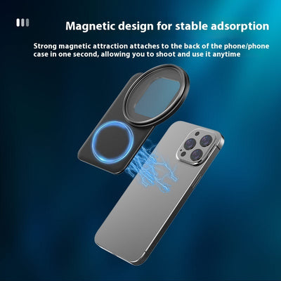 Filter Mobile Phone Bracket Filter Shooting Clip Accessories